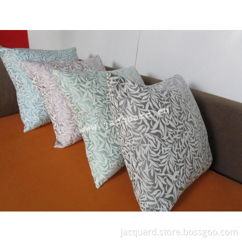Bantal Tenunan untuk Hiasan Rumah
